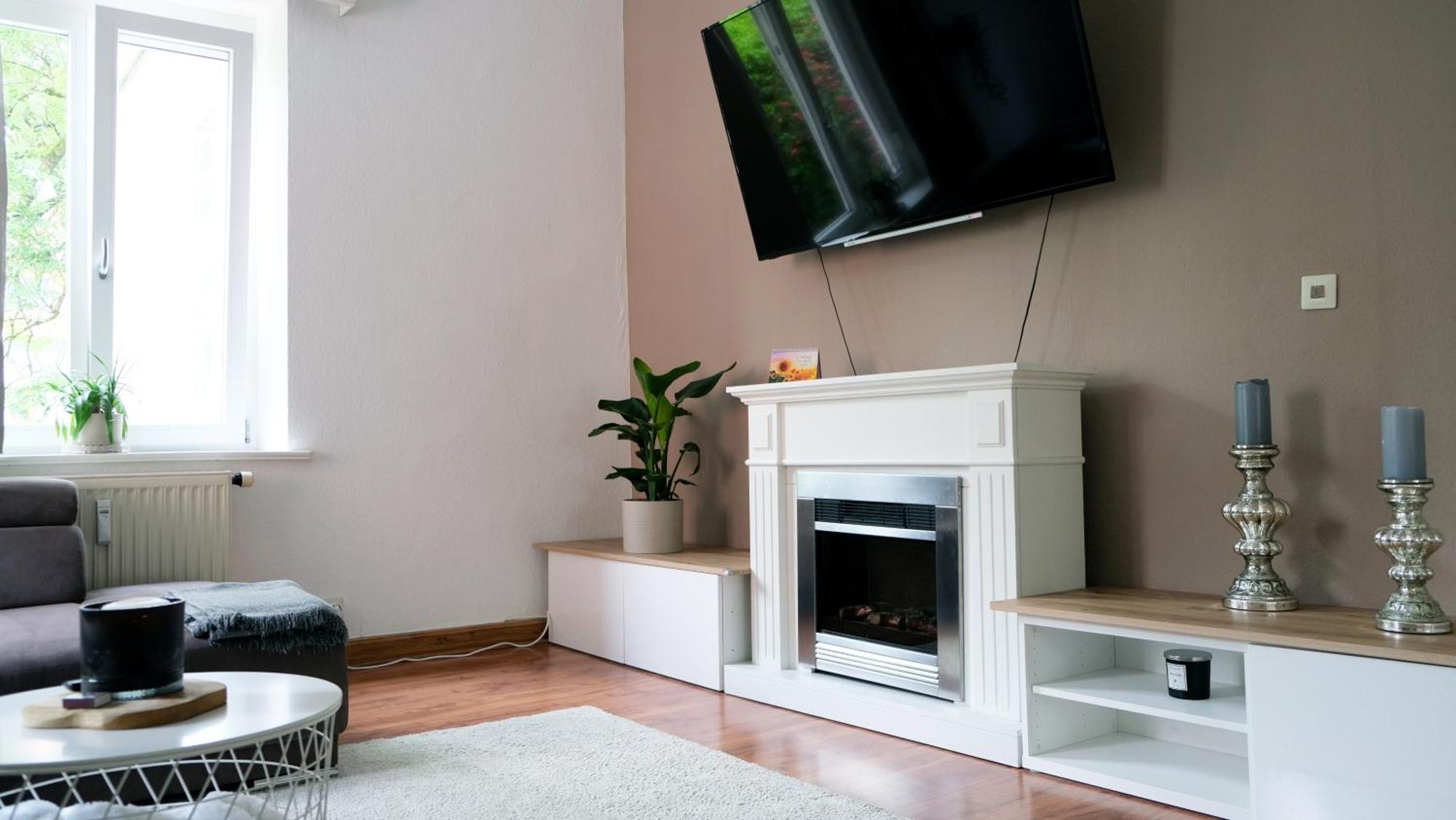 Casa Luxe - 110Qm - Stadtmitte - Familienfreundlich - Parkplatz - 5Km Zum Legoland Günzburg Dış mekan fotoğraf